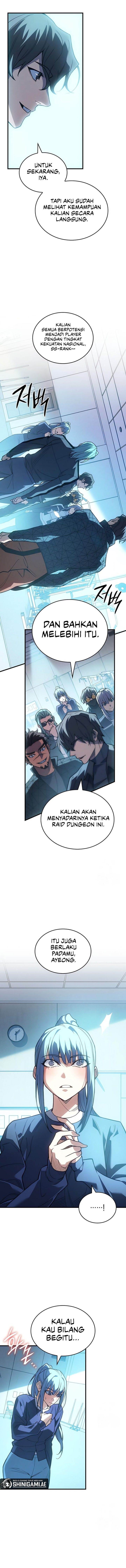 Regressing with the Kings Power Chap 81 - Next Chap 82