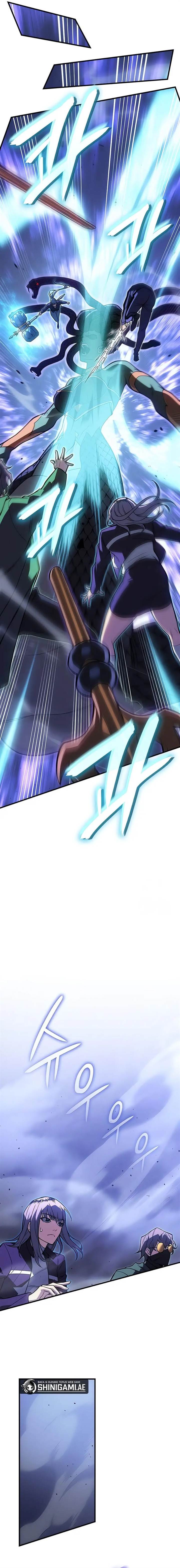 Regressing with the Kings Power Chap 82 - Next Chap 83