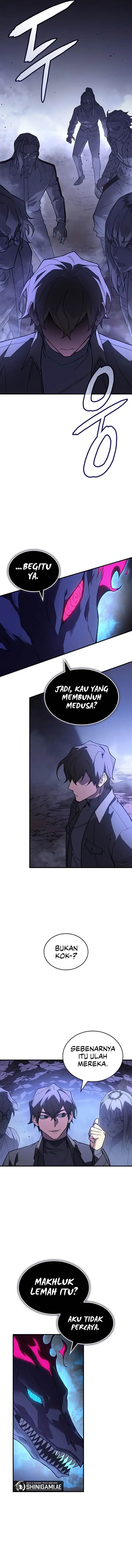 Regressing with the Kings Power Chap 82 - Next Chap 83