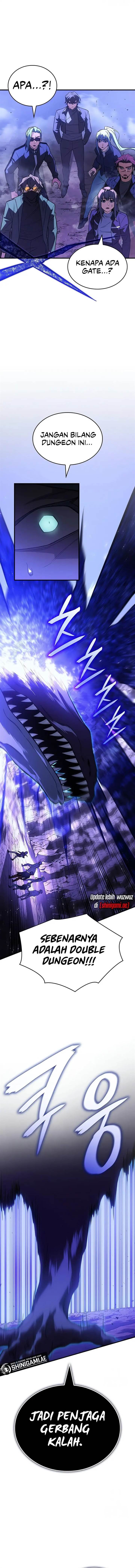 Regressing with the Kings Power Chap 82 - Next Chap 83