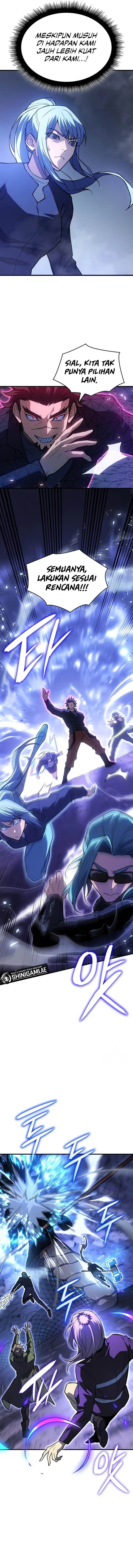 Regressing with the Kings Power Chap 82 - Next Chap 83