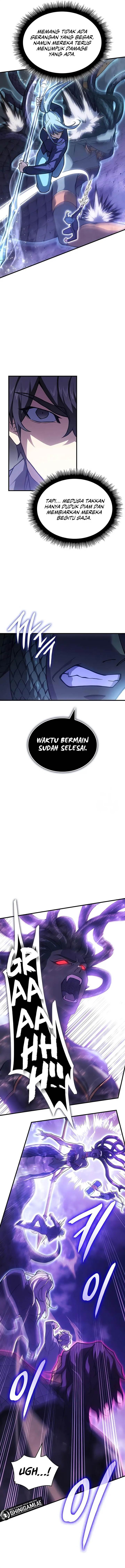Regressing with the Kings Power Chap 82 - Next Chap 83