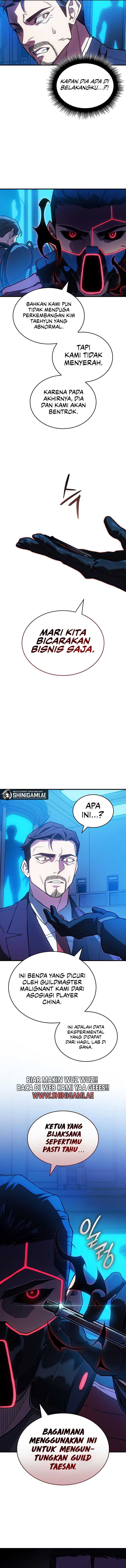 Regressing with the Kings Power Chap 83 - Next Chap 84