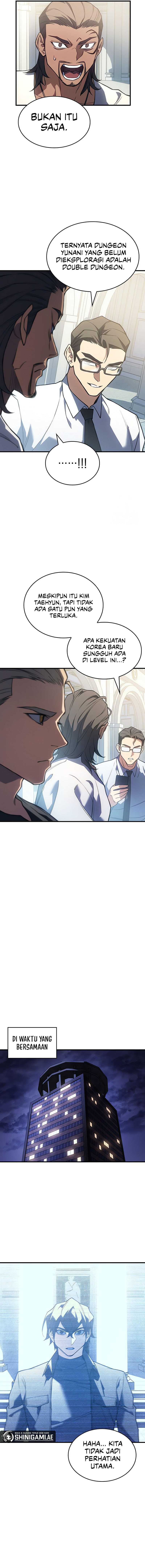 Regressing with the Kings Power Chap 83 - Next Chap 84