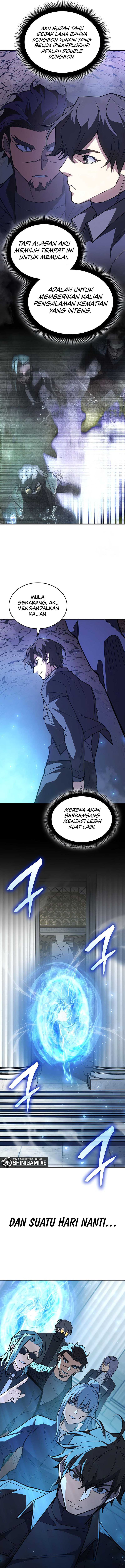 Regressing with the Kings Power Chap 83 - Next Chap 84