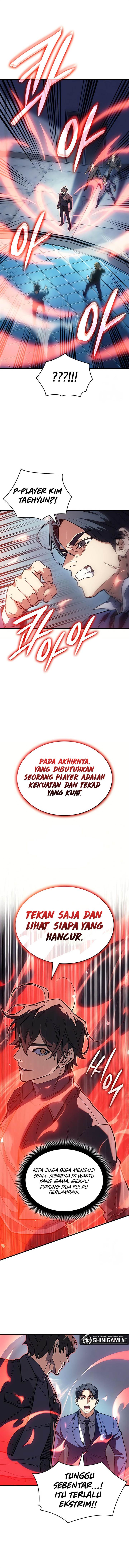 Regressing with the Kings Power Chap 84 - Next Chap 85