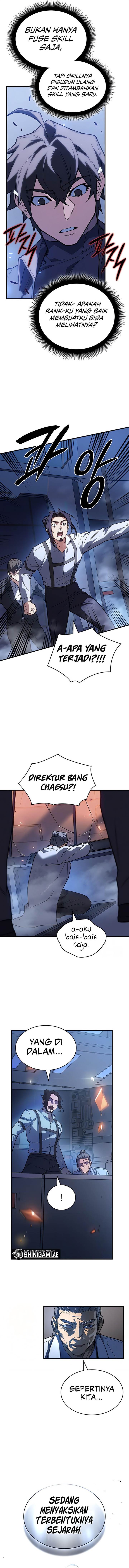 Regressing with the Kings Power Chap 84 - Next Chap 85