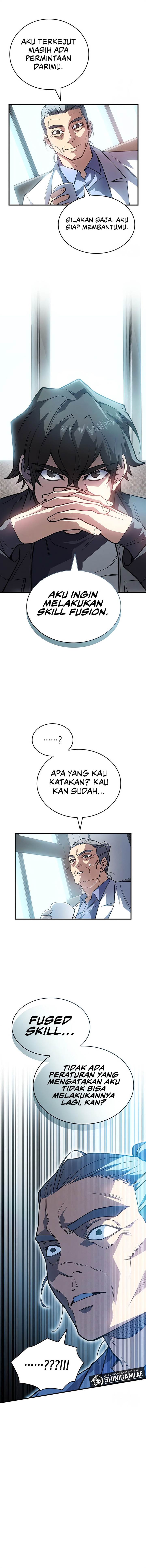 Regressing with the Kings Power Chap 84 - Next Chap 85