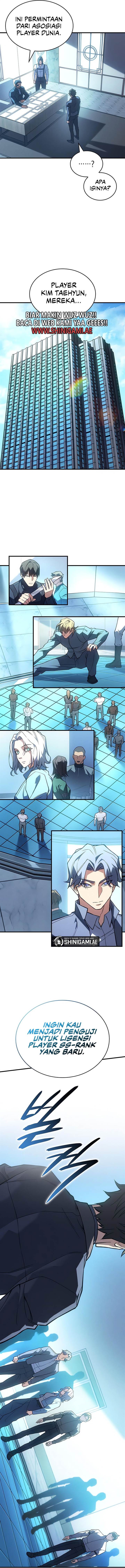 Regressing with the Kings Power Chap 84 - Next Chap 85