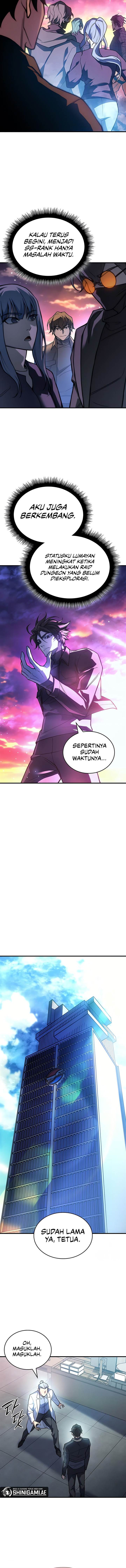 Regressing with the Kings Power Chap 84 - Next Chap 85