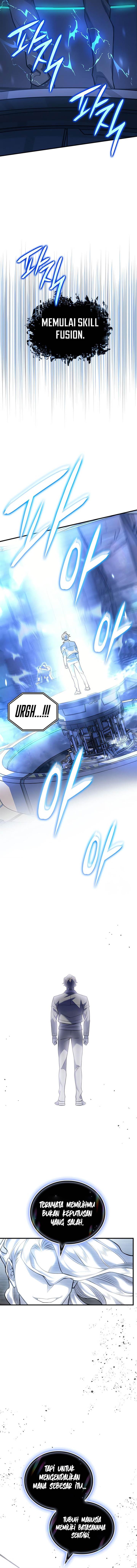 Regressing with the Kings Power Chap 84 - Next Chap 85