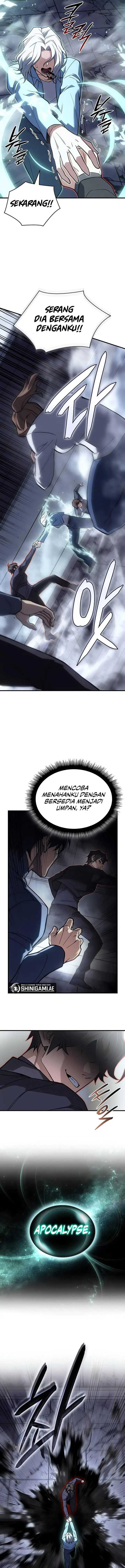 Regressing with the Kings Power Chap 85 - Next Chap 86