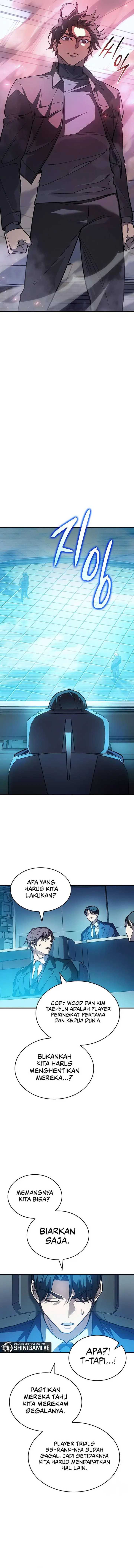 Regressing with the Kings Power Chap 86 - Next Chap 87