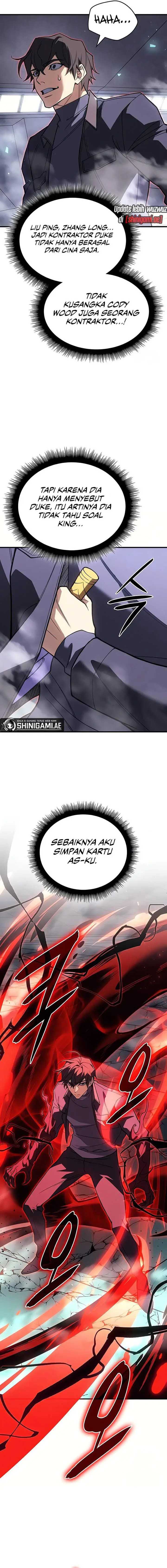 Regressing with the Kings Power Chap 86 - Next Chap 87
