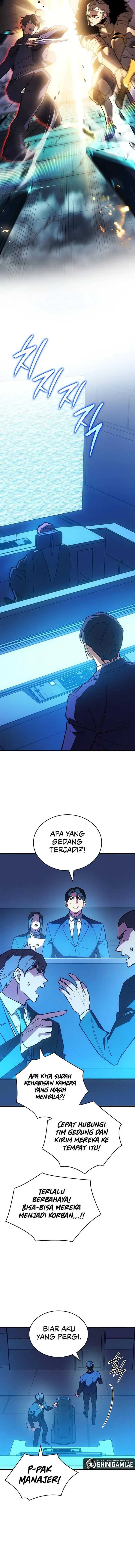 Regressing with the Kings Power Chap 86 - Next Chap 87