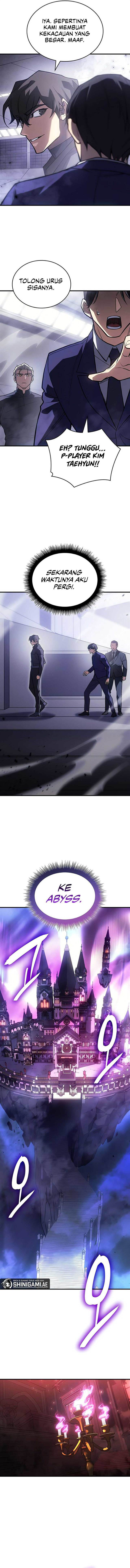 Regressing with the Kings Power Chap 87 - Next Chap 88