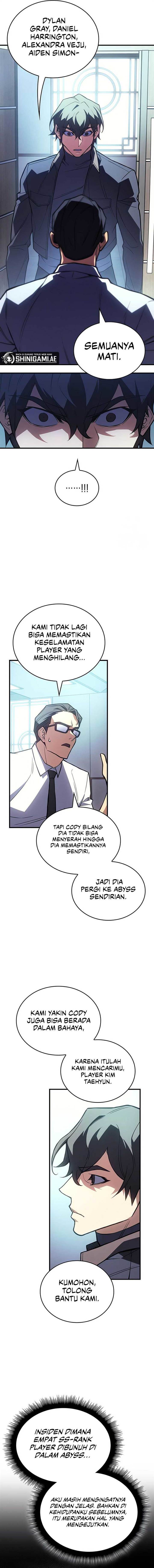 Regressing with the Kings Power Chap 87 - Next Chap 88