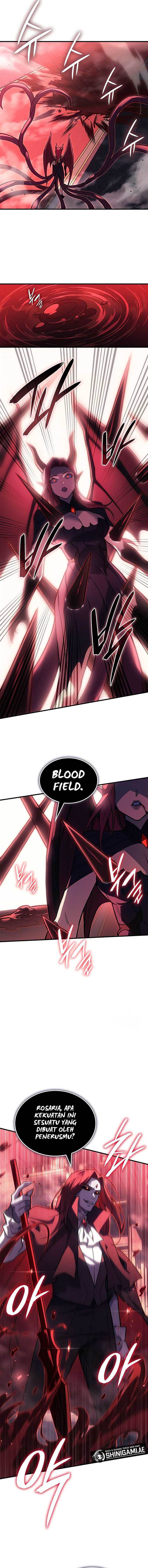 Regressing with the Kings Power Chap 87 - Next Chap 88