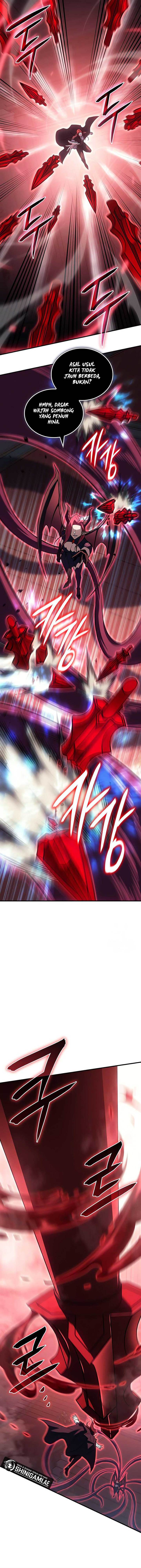 Regressing with the Kings Power Chap 87 - Next Chap 88