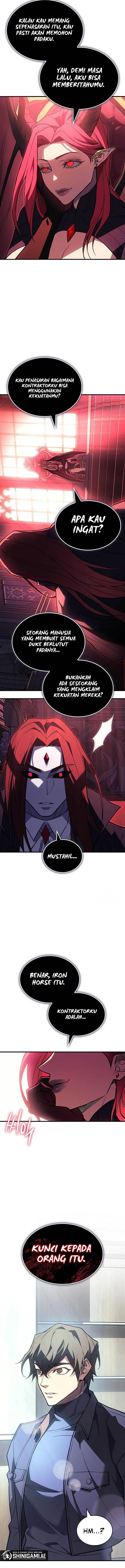 Regressing with the Kings Power Chap 87 - Next Chap 88