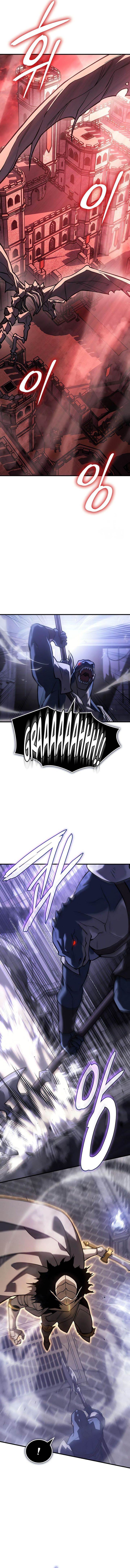 Regressing with the Kings Power Chap 88 - Next Chap 89