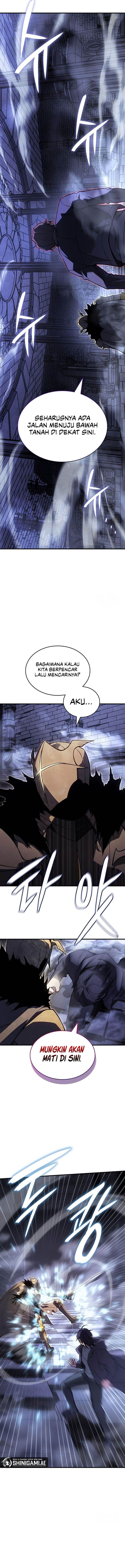 Regressing with the Kings Power Chap 88 - Next Chap 89