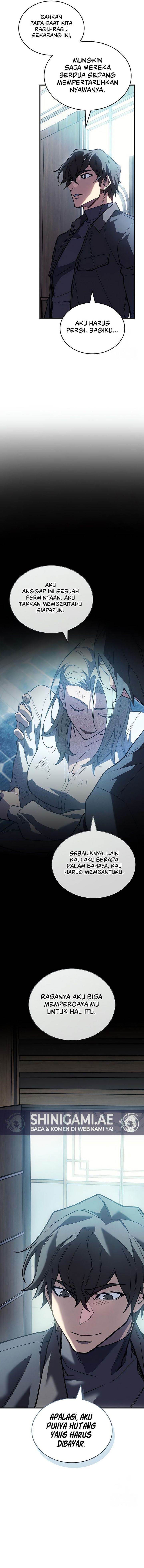 Regressing with the Kings Power Chap 88 - Next Chap 89