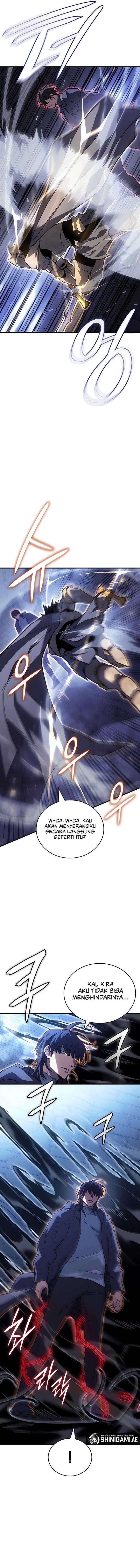 Regressing with the Kings Power Chap 89 - Next Chap 90