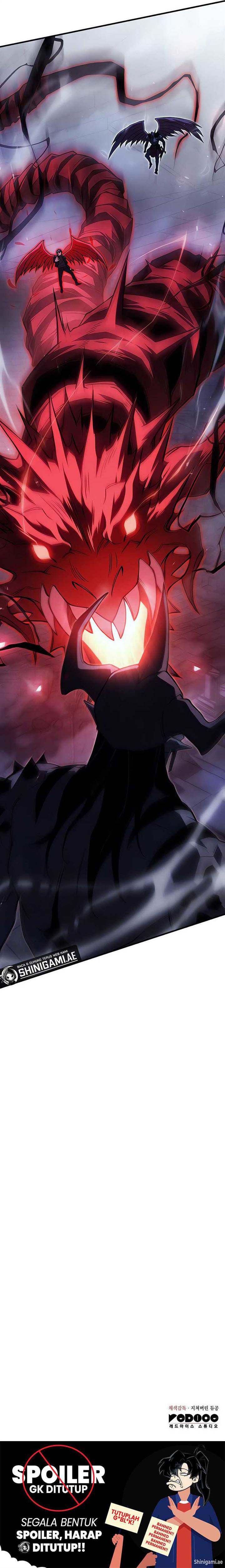 Regressing with the Kings Power Chap 89 - Next Chap 90