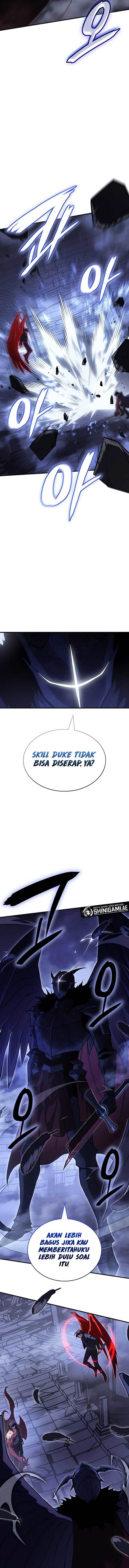 Regressing with the Kings Power Chap 89 - Next Chap 90