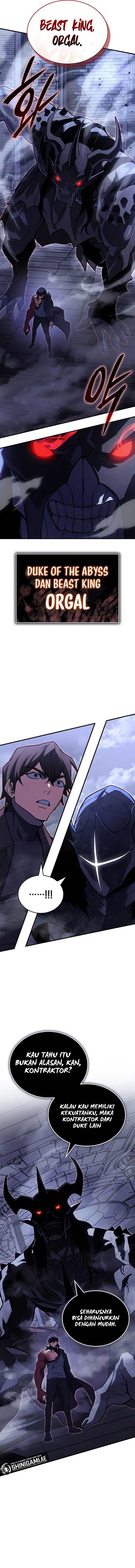 Regressing with the Kings Power Chap 89 - Next Chap 90