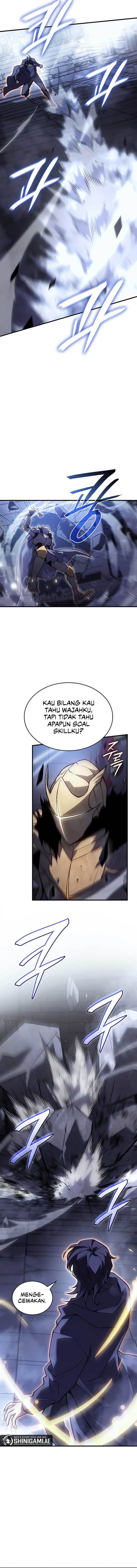 Regressing with the Kings Power Chap 89 - Next Chap 90