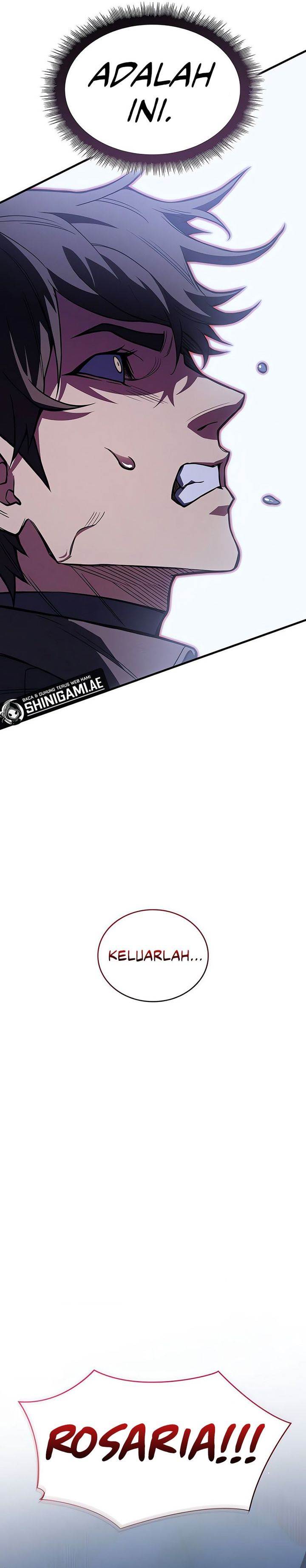 Regressing with the Kings Power Chap 90 - Next Chap 91