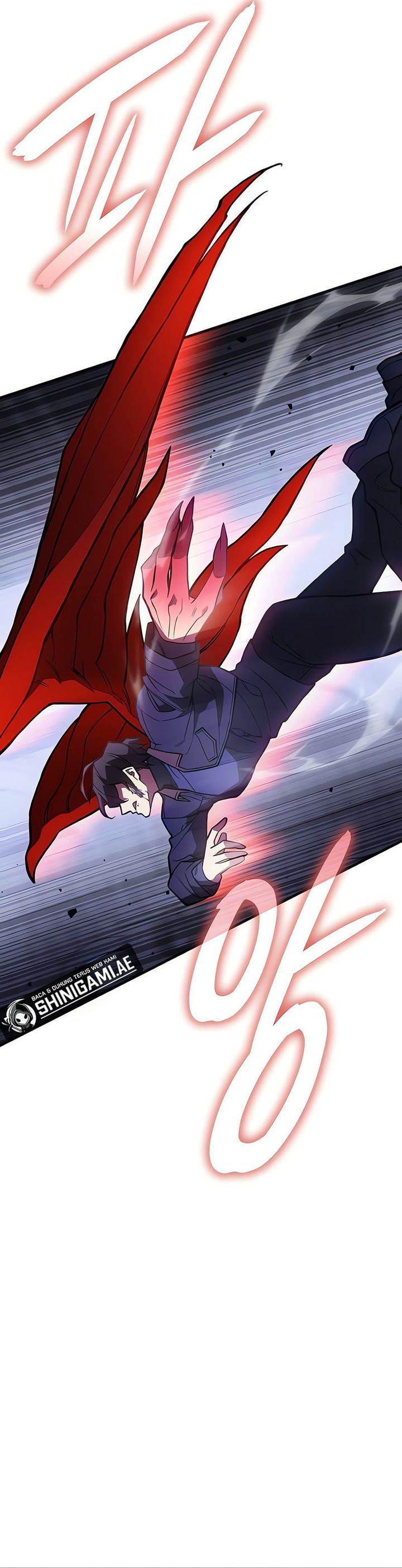 Regressing with the Kings Power Chap 90 - Next Chap 91