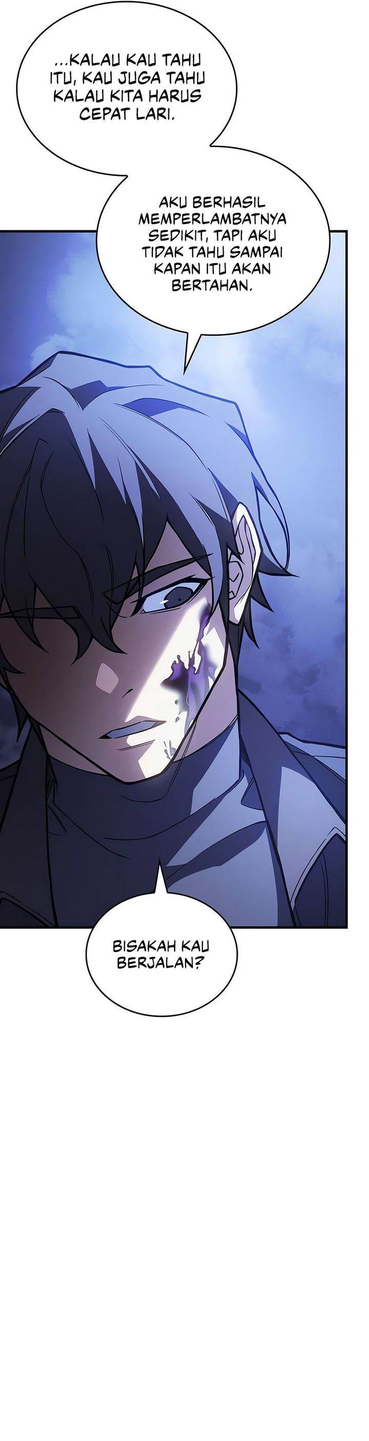 Regressing with the Kings Power Chap 90 - Next Chap 91