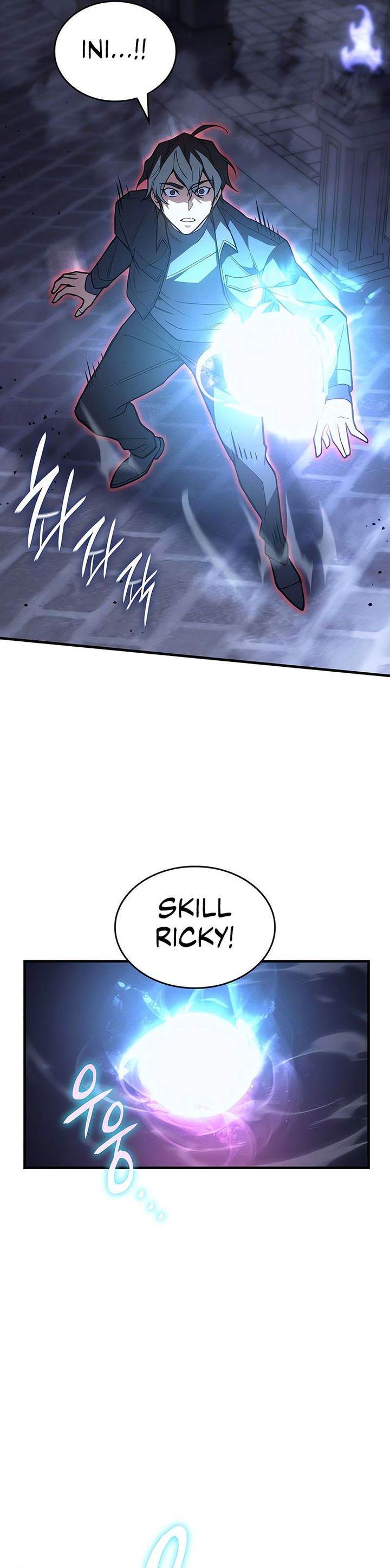 Regressing with the Kings Power Chap 90 - Next Chap 91