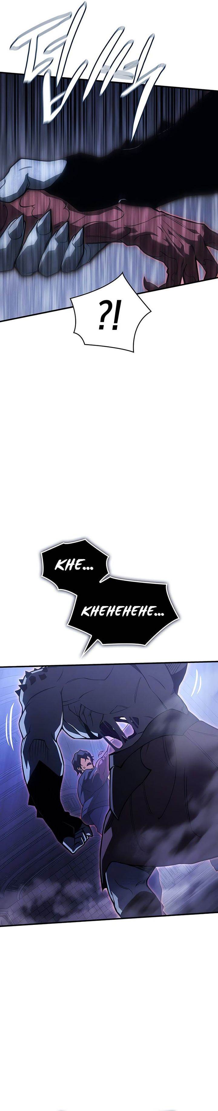 Regressing with the Kings Power Chap 90 - Next Chap 91