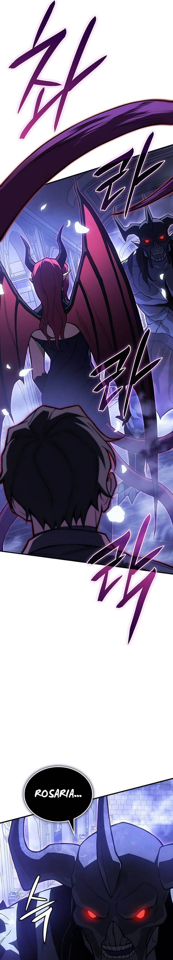 Regressing with the Kings Power Chap 90 - Next Chap 91