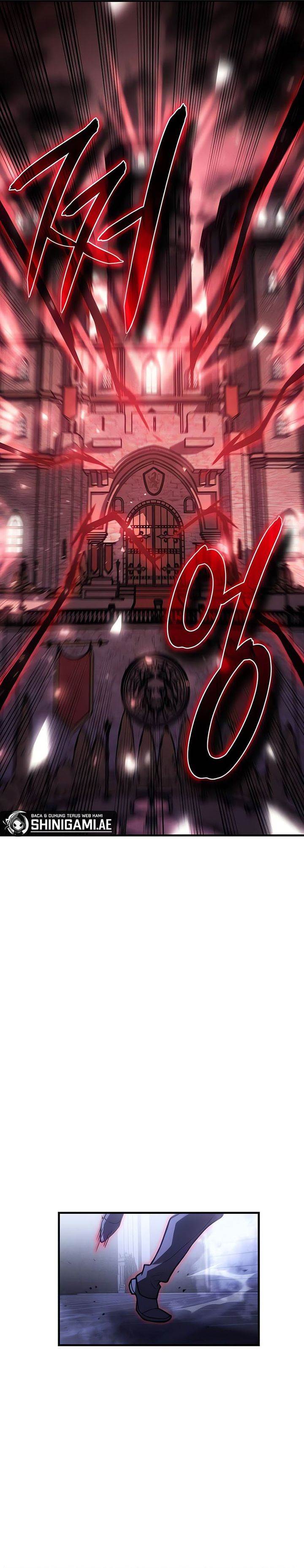 Regressing with the Kings Power Chap 90 - Next Chap 91