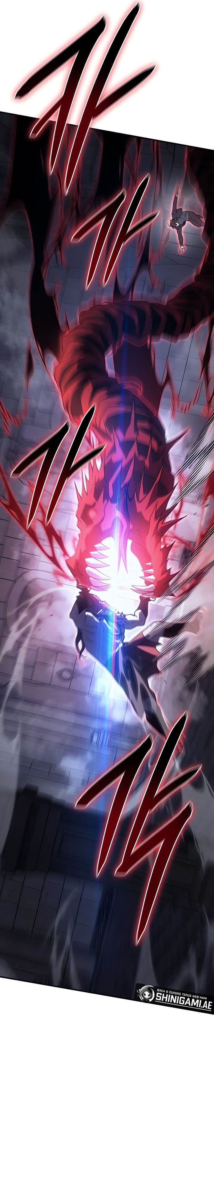 Regressing with the Kings Power Chap 90 - Next Chap 91