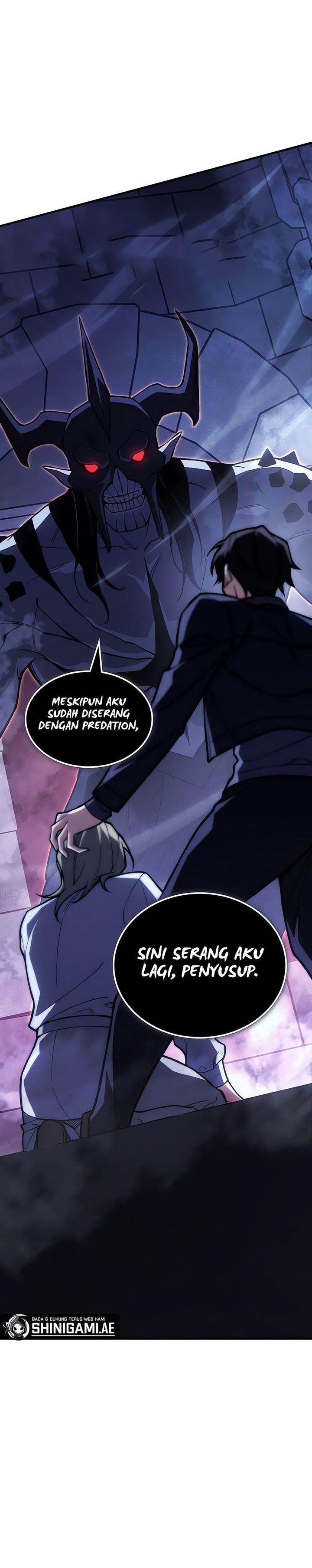 Regressing with the Kings Power Chap 90 - Next Chap 91