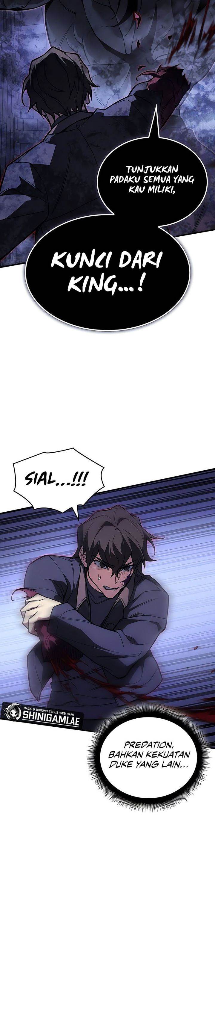 Regressing with the Kings Power Chap 90 - Next Chap 91