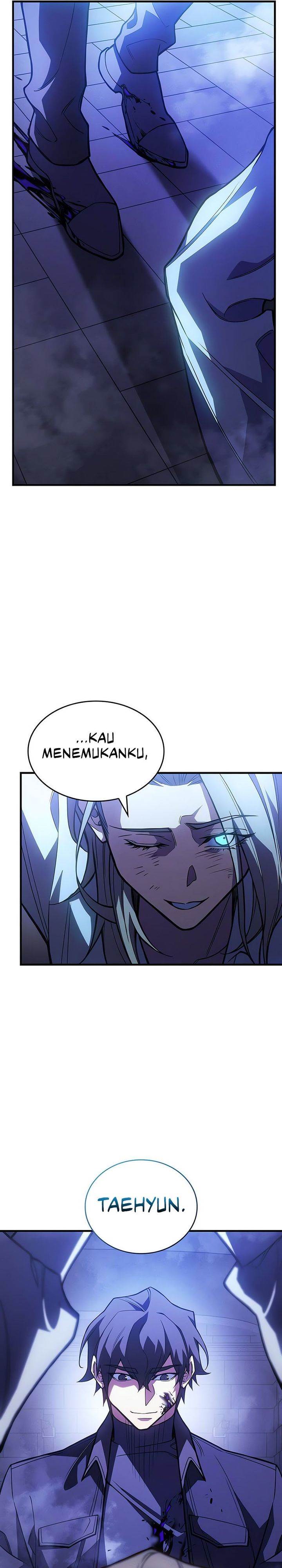 Regressing with the Kings Power Chap 90 - Next Chap 91