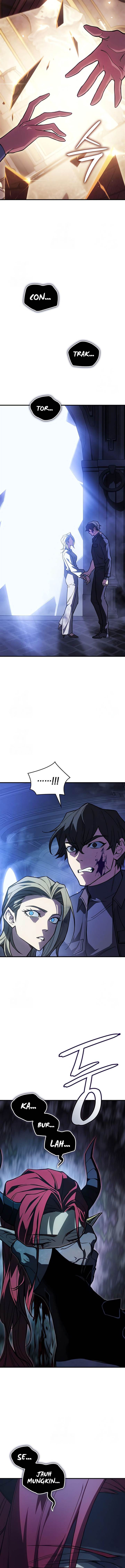 Regressing with the Kings Power Chap 91 - Next Chap 92