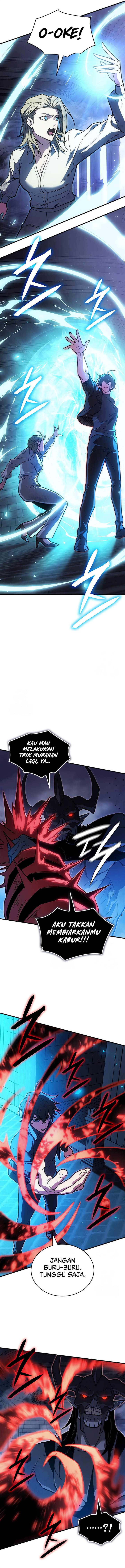 Regressing with the Kings Power Chap 91 - Next Chap 92