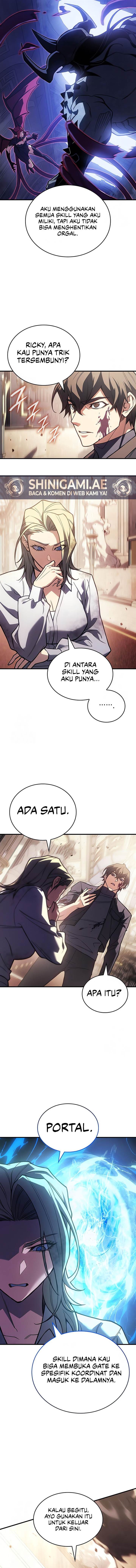 Regressing with the Kings Power Chap 91 - Next Chap 92