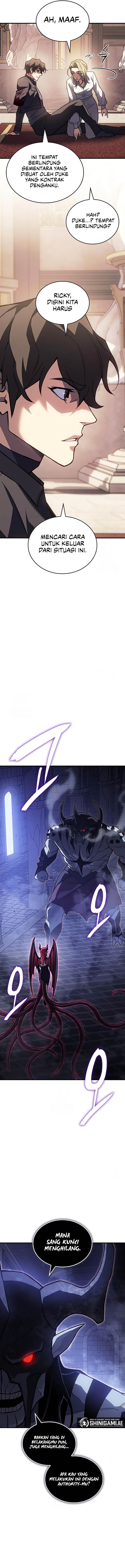 Regressing with the Kings Power Chap 91 - Next Chap 92