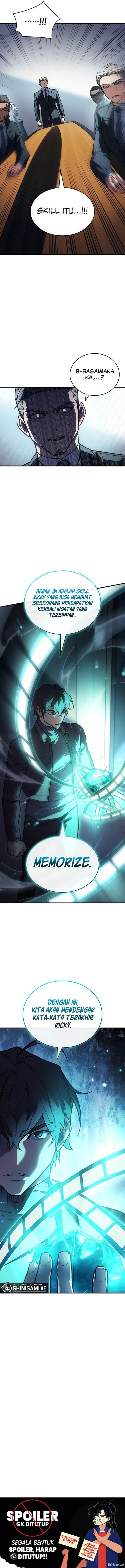 Regressing with the Kings Power Chap 92 - Next Chap 93