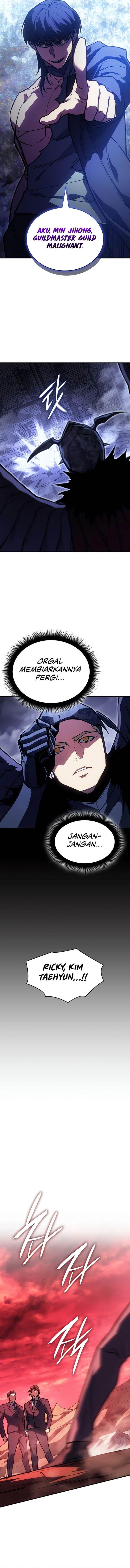 Regressing with the Kings Power Chap 92 - Next Chap 93