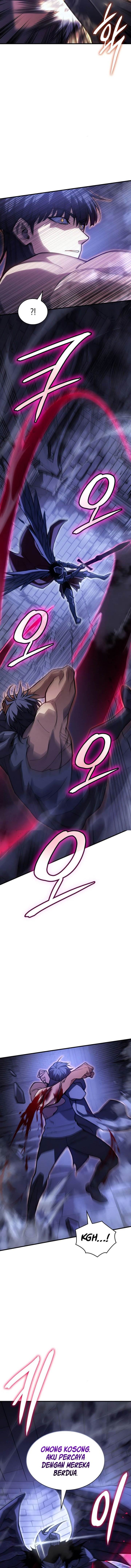 Regressing with the Kings Power Chap 92 - Next Chap 93